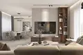 Apartamento 3 habitaciones 146 m² Pafos, Chipre