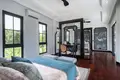 Wohnung 7 Schlafzimmer 750 m² Kerobokan Kelod, Indonesien