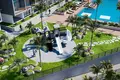 2 bedroom penthouse 186 m² Gazimagusa Belediyesi, Northern Cyprus