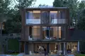Villa de 4 habitaciones  Fatih, Turquía