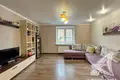 Wohnung 3 zimmer 64 m² Muchaviecki sielski Saviet, Belarus
