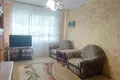 2 room apartment 45 m² Minsk, Belarus