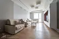 Mieszkanie 3 pokoi 106 m² Mińsk, Białoruś