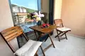 1 bedroom apartment 45 m² Budva, Montenegro