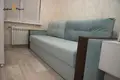 Квартира 2 комнаты 48 м² Минск, Беларусь