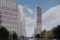Oficina 10 400 m² en Moscú, Rusia