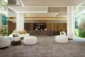 Apartamento 37 m² Choeng Thale, Tailandia