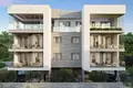 Квартира 2 спальни 80 м² Героскипу, Кипр