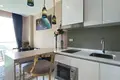 Condo z 1 sypialnią  Ban Na Chom Thian, Tajlandia