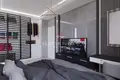 Appartement 1 chambre 80 m² Kargicak, Turquie