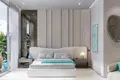 Ático 5 habitaciones 559 m² Dubái, Emiratos Árabes Unidos