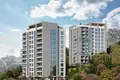 Apartment in a new building Polat Fulya