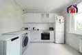 1 room apartment 37 m² Lyasny, Belarus