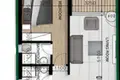 2 bedroom apartment 85 m² Larnaca District, Cyprus