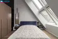 Apartamento 3 habitaciones 71 m² Vilna, Lituania
