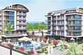 Appartement 1 chambre 80 m² Kargicak, Turquie