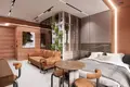 Appartement 1 chambre 42 m² Bashkia Durres, Albanie