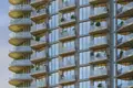 Complejo residencial Marina Star — new residence by Condor with a swimming pool and a restaurant in the prestigious area of Dubai Marina