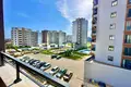 Квартира 1 комната 43 м² Мезитли, Турция