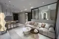 Apartamentos multinivel 4 habitaciones 130 m² Sangkat Phsar Depou Ti Muoy, Camboya