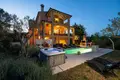 Haus 4 Schlafzimmer 253 m² Opcina Marcana, Kroatien