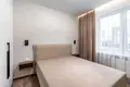 3 room apartment 61 m² Minsk, Belarus