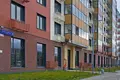 Wohnkomplex ZK Skandinavskij