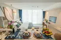 Apartamento 2 habitaciones 50 m² Choeng Thale, Tailandia