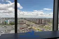 Oficina 323 m² en Minsk, Belarús