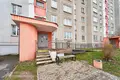 Apartamento 4 habitaciones 84 m² Minsk, Belarús