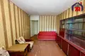 3 room apartment 56 m² Sluck, Belarus
