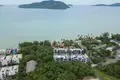 villa de 3 chambres 587 m² Rawai, Thaïlande
