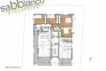 Квартира 3 комнаты 141 м² Никосия, Кипр