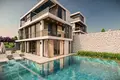 Appartement 6 chambres 431 m² Kalkan, Turquie