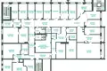 Tienda 961 m² en Minsk, Belarús