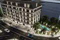 Квартира 60 м² Аланья, Турция