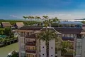 Attique 4 chambres 832 m² Si Sunthon, Thaïlande