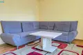 Wohnung 2 zimmer 46 m² Alitten, Litauen