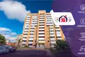 1 room apartment 35 m² Minsk, Belarus