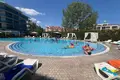 1 bedroom apartment 70 m² Nesebar, Bulgaria