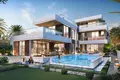 Таунхаус Marocco 2 Damac Lagoons