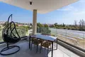 Penthouse 3 pokoi 130 m² Limassol, Cypr