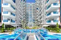 Wohnung 4 zimmer 130 m² Alanya, Türkei
