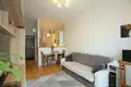 Appartement 2 chambres 39 m² Varsovie, Pologne