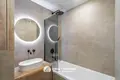 Apartamento 1 habitación 38 m² Minsk, Belarús