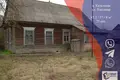 Maison 47 m² Piersamajski sielski Saviet, Bélarus