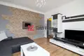 Appartement 2 chambres 58 m² Most, République tchèque