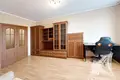 Квартира 1 комната 41 м² Мухавецкий сельский Совет, Беларусь