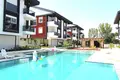 Bliźniak 4 pokoi 160 m² Manavgat, Turcja