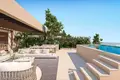 Dzielnica mieszkaniowa Finca de Jasmine - Sky Villas